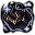 Helmet of Loyalty: the original version of Exceptional Hammer (Earrings)