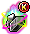 Karma Black Rebirth Flame