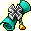 Silent Crusader Belt Enhancement Scroll