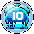 Time Travel Item 1 (10 minutes)[3]