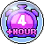 Time Travel Item 5 (4 hours)[3]