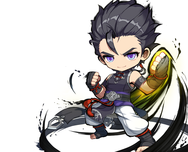 FileClassArtwork Mo Xuan (Awake, Male).png MapleStory Wiki